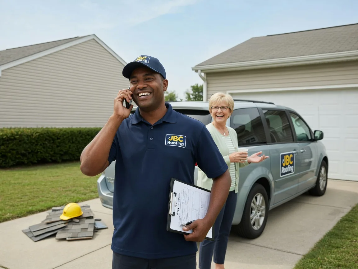 Roof Replacement Lydia, SC FAQs